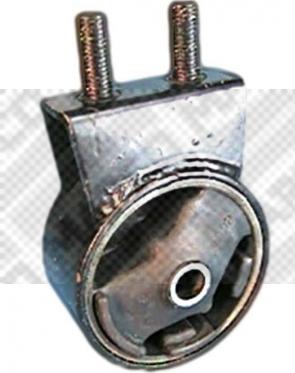 Mapco 36431 - Sospensione, Motore www.autoricambi360.it