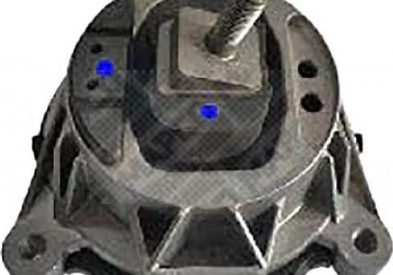 Mapco 36433 - Sospensione, Motore www.autoricambi360.it
