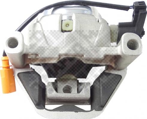 Mapco 36424 - Sospensione, Motore www.autoricambi360.it