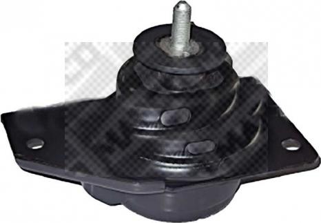 Mapco 36427 - Sospensione, Motore www.autoricambi360.it