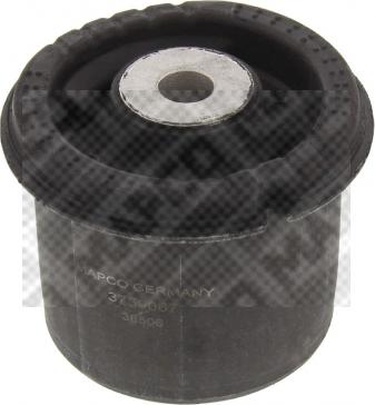 Mapco 36506 - Supporto, Corpo assiale www.autoricambi360.it