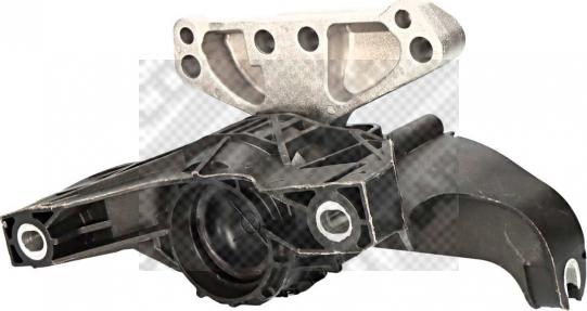 Mapco 36589 - Sospensione, Motore www.autoricambi360.it