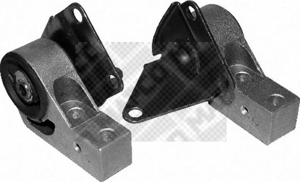 Mapco 36583 - Supporto, Corpo assiale www.autoricambi360.it