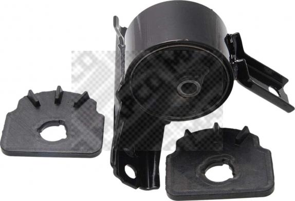 Mapco 36535 - Sospensione, Motore www.autoricambi360.it