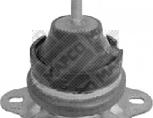 Mapco 36536 - Sospensione, Motore www.autoricambi360.it