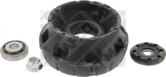 Mapco 36526 - Supporto ammortizzatore a molla www.autoricambi360.it