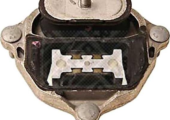 Mapco 36578 - Supporto, Cambio www.autoricambi360.it