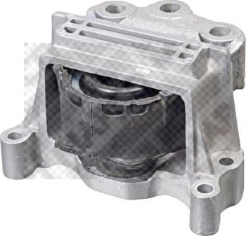 Mapco 36698 - Sospensione, Motore www.autoricambi360.it