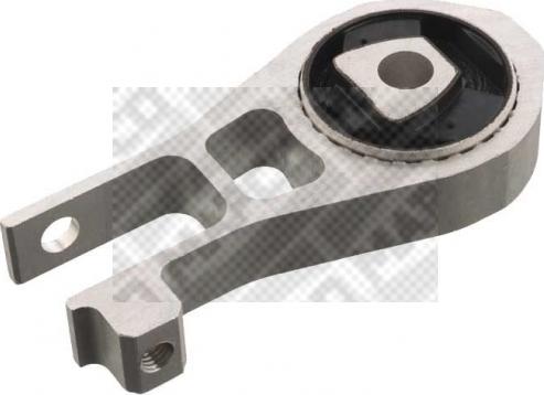 Mapco 36656 - Sospensione, Motore www.autoricambi360.it