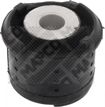 Mapco 36664 - Supporto, Corpo assiale www.autoricambi360.it
