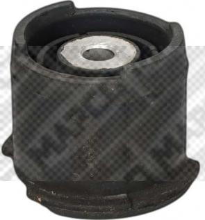 Mapco 36665 - Supporto, Corpo assiale www.autoricambi360.it