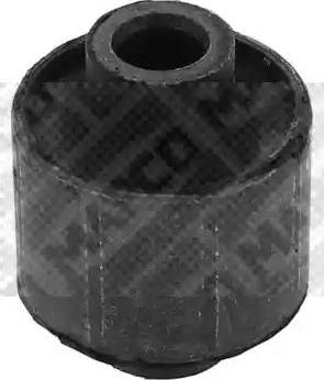 Mapco 36662 - Supporto, Asta di reazione www.autoricambi360.it