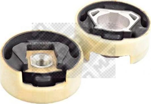 Mapco 36607 - Sospensione, Motore www.autoricambi360.it