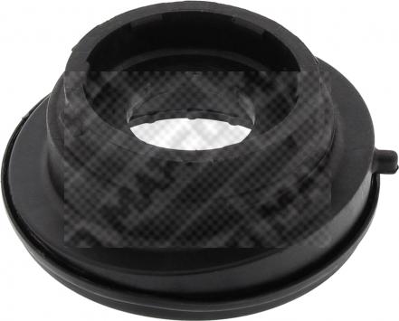 Mapco 36614 - Supporto ammortizzatore a molla www.autoricambi360.it