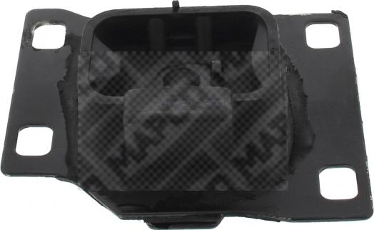 Mapco 36633 - Sospensione, Motore www.autoricambi360.it
