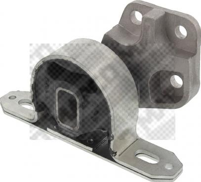 Mapco 36626 - Sospensione, Motore www.autoricambi360.it