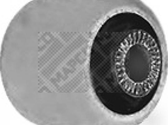 Mapco 36670 - Supporto, Braccio oscillante www.autoricambi360.it