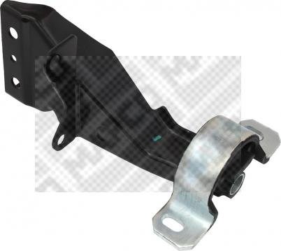 Mapco 36166 - Sospensione, Motore www.autoricambi360.it