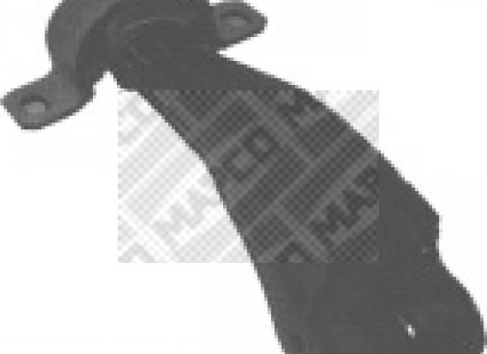 Mapco 36101 - Sospensione, Motore www.autoricambi360.it