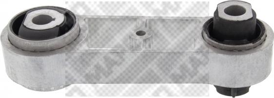 Mapco 36112 - Sospensione, Motore www.autoricambi360.it