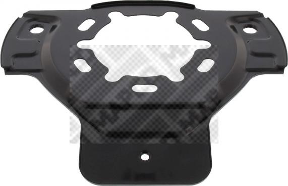 Mapco 36184 - Sospensione, Motore www.autoricambi360.it