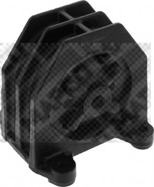 Mapco 36187 - Sospensione, Motore www.autoricambi360.it