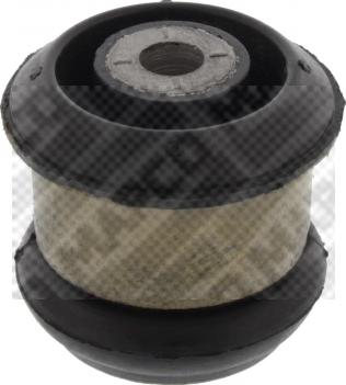 Mapco 36893 - Cuscinetto, Supporto cambio manuale www.autoricambi360.it