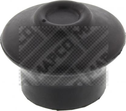 Mapco 36845 - Tampone paracolpo, Sospensione motore www.autoricambi360.it