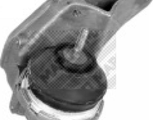 Mapco 36846 - Sospensione, Motore www.autoricambi360.it