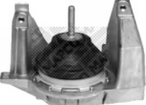 Mapco 36847 - Sospensione, Motore www.autoricambi360.it