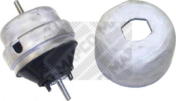 Mapco 36851 - Sospensione, Motore www.autoricambi360.it