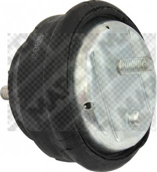 Mapco 36865 - Sospensione, Motore www.autoricambi360.it