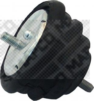 Mapco 36866 - Sospensione, Motore www.autoricambi360.it