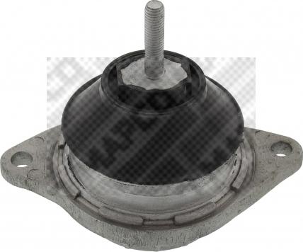 Mapco 36805 - Sospensione, Motore www.autoricambi360.it