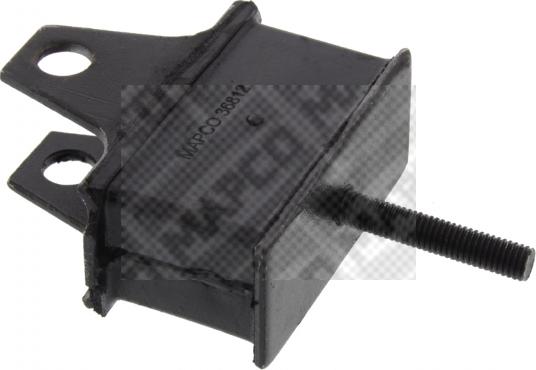 Mapco 36812 - Sospensione, Motore www.autoricambi360.it