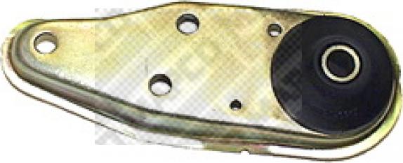 Mapco 36836 - Sospensione, Motore www.autoricambi360.it