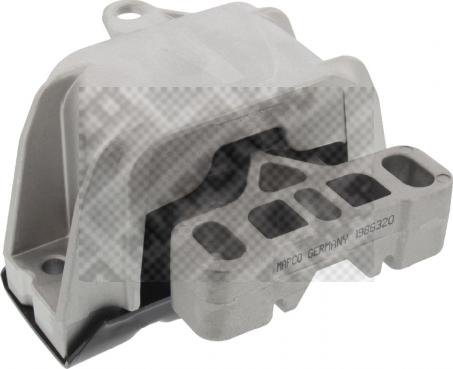 Mapco 36870 - Supporto, Cambio automatico www.autoricambi360.it