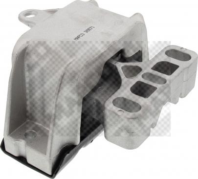 Mapco 36871 - Supporto, Cambio www.autoricambi360.it