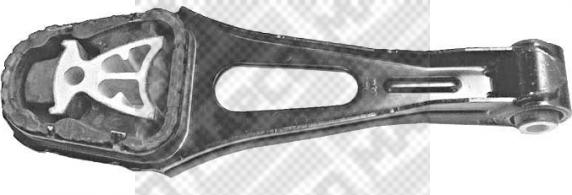 Mapco 36392 - Sospensione, Motore www.autoricambi360.it