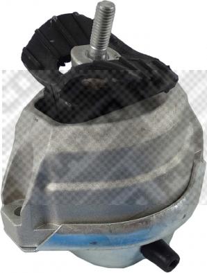 Mapco 36341 - Sospensione, Motore www.autoricambi360.it