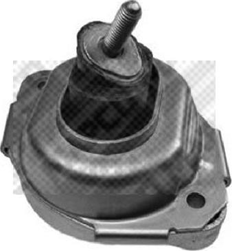 Mapco 36357 - Sospensione, Motore www.autoricambi360.it