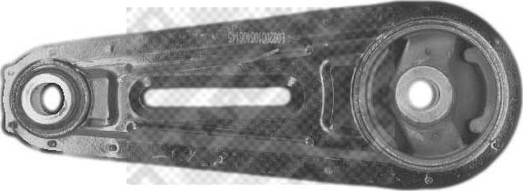 Mapco 36369 - Sospensione, Motore www.autoricambi360.it