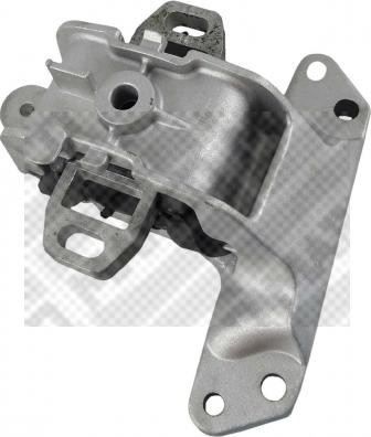 Mapco 36365 - Sospensione, Motore www.autoricambi360.it