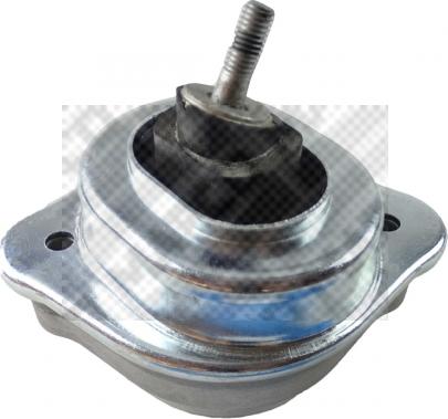 Mapco 36360 - Sospensione, Motore www.autoricambi360.it