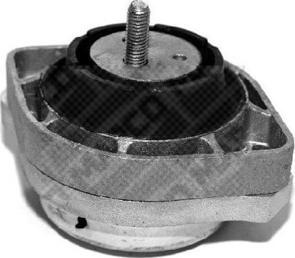 Mapco 36361 - Sospensione, Motore www.autoricambi360.it