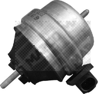 Mapco 36314 - Sospensione, Motore www.autoricambi360.it