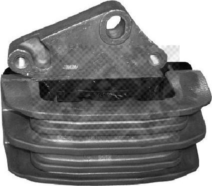 Mapco 36313 - Sospensione, Motore www.autoricambi360.it