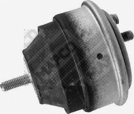 Mapco 36317 - Sospensione, Motore www.autoricambi360.it