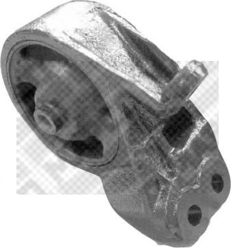 Mapco 36384 - Sospensione, Motore www.autoricambi360.it