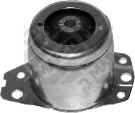 Mapco 36324 - Sospensione, Motore www.autoricambi360.it